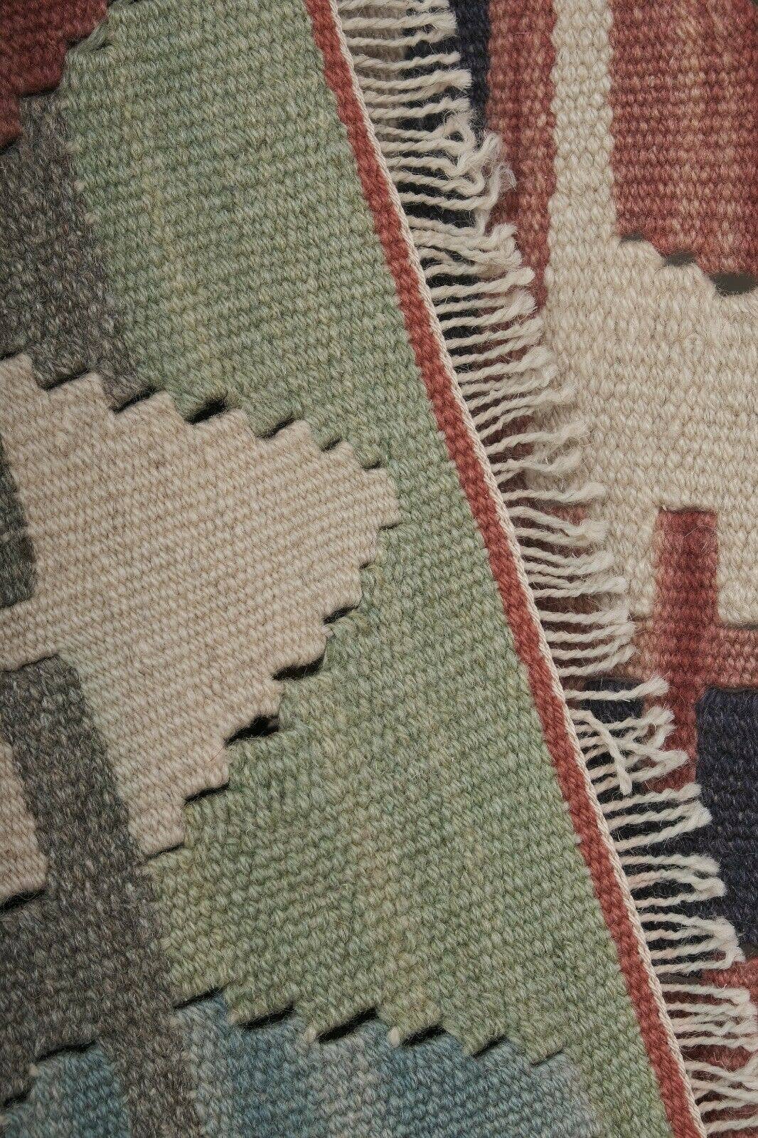 Vintage Anadolu Kilim 142 x 220 cm