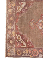 Vintage Karapınar Halı 153 x 258 cm