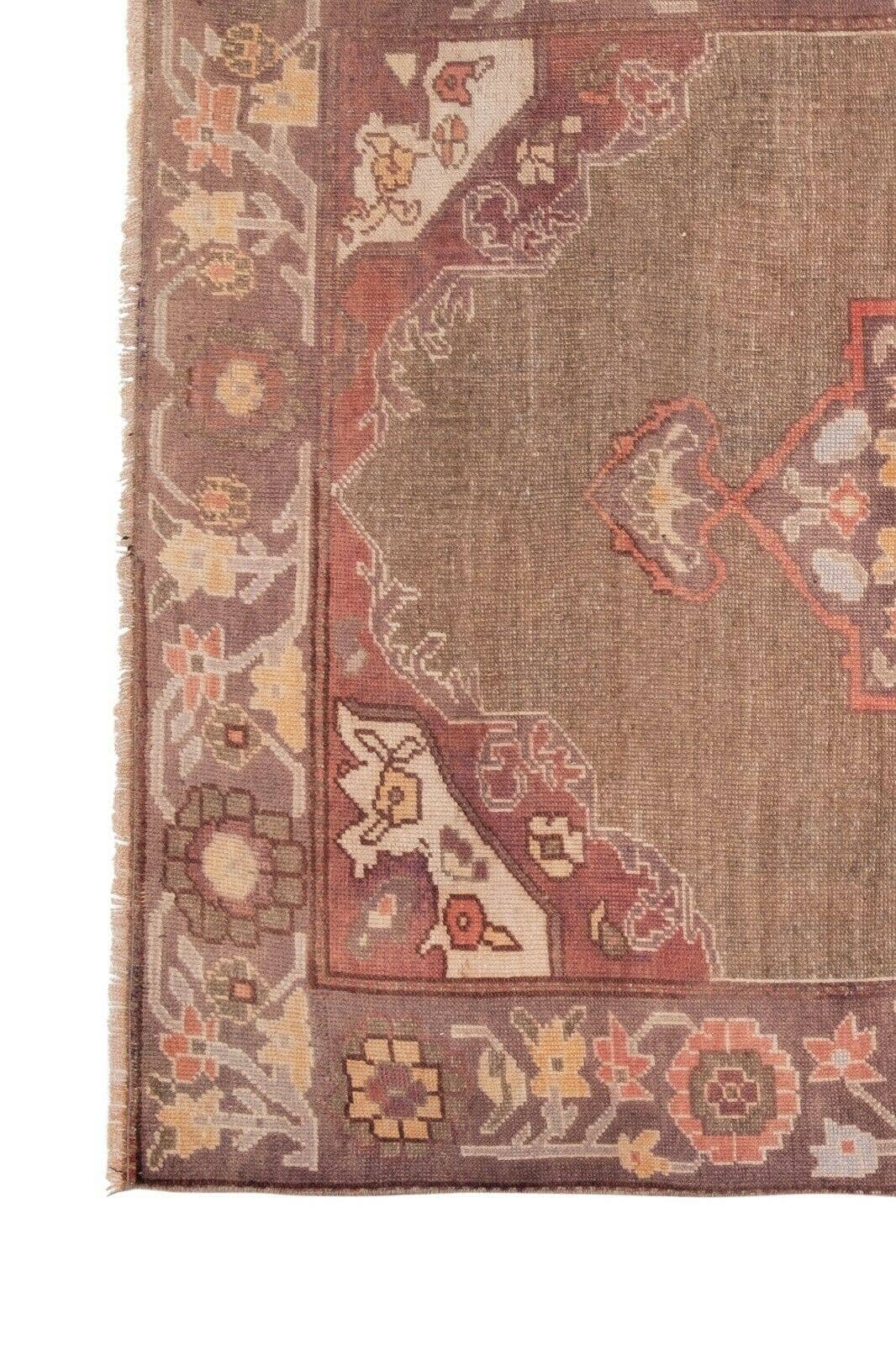 Vintage Karapınar Halı 153 x 258 cm