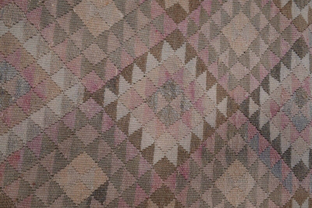 Vintage Kilim Yolluk 84 x 370 cm