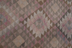 Vintage Kilim Yolluk 84 x 370 cm