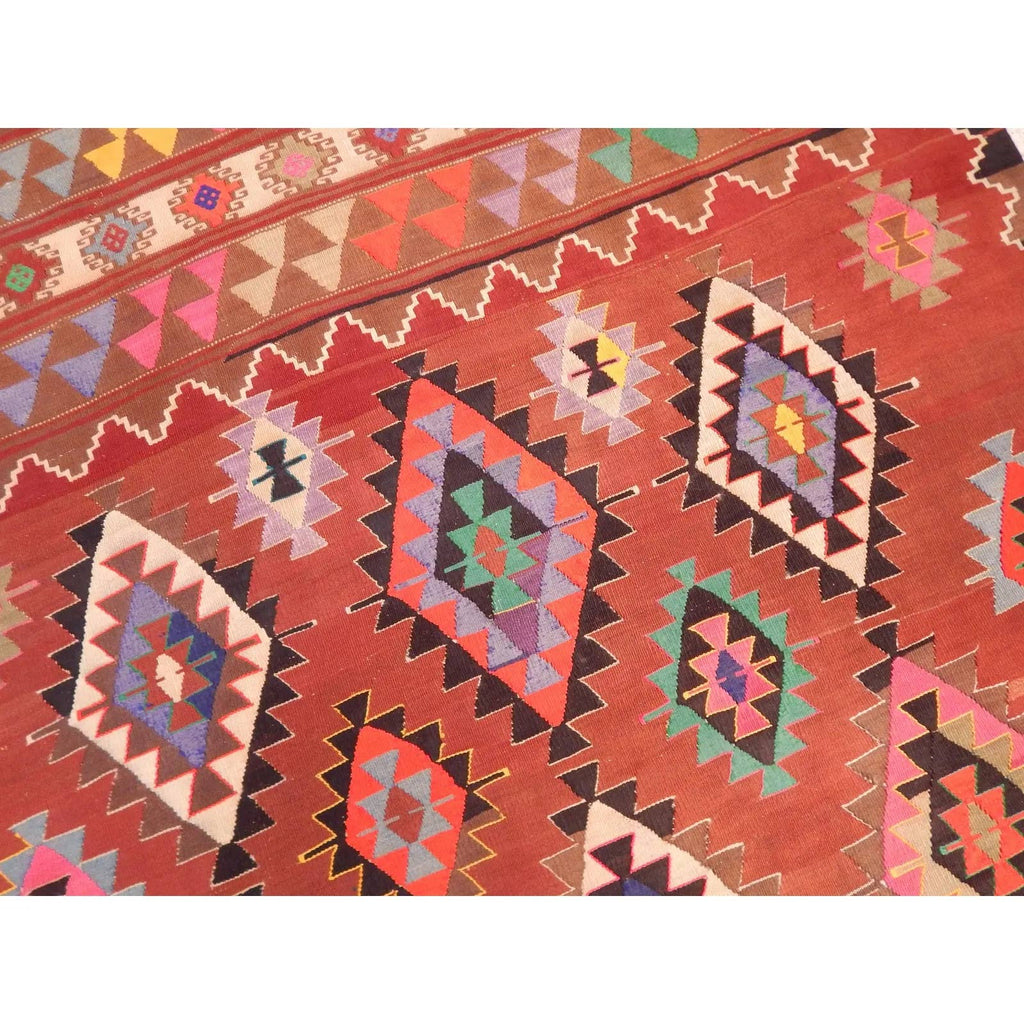 Vintage Kilim 152 x 232 cm