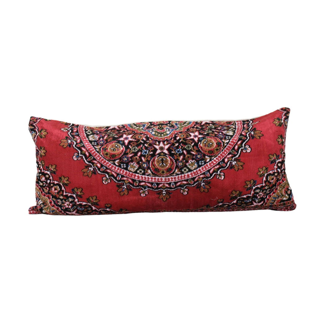 Kilim Kırlent Kılıfı 45 x 95 cm