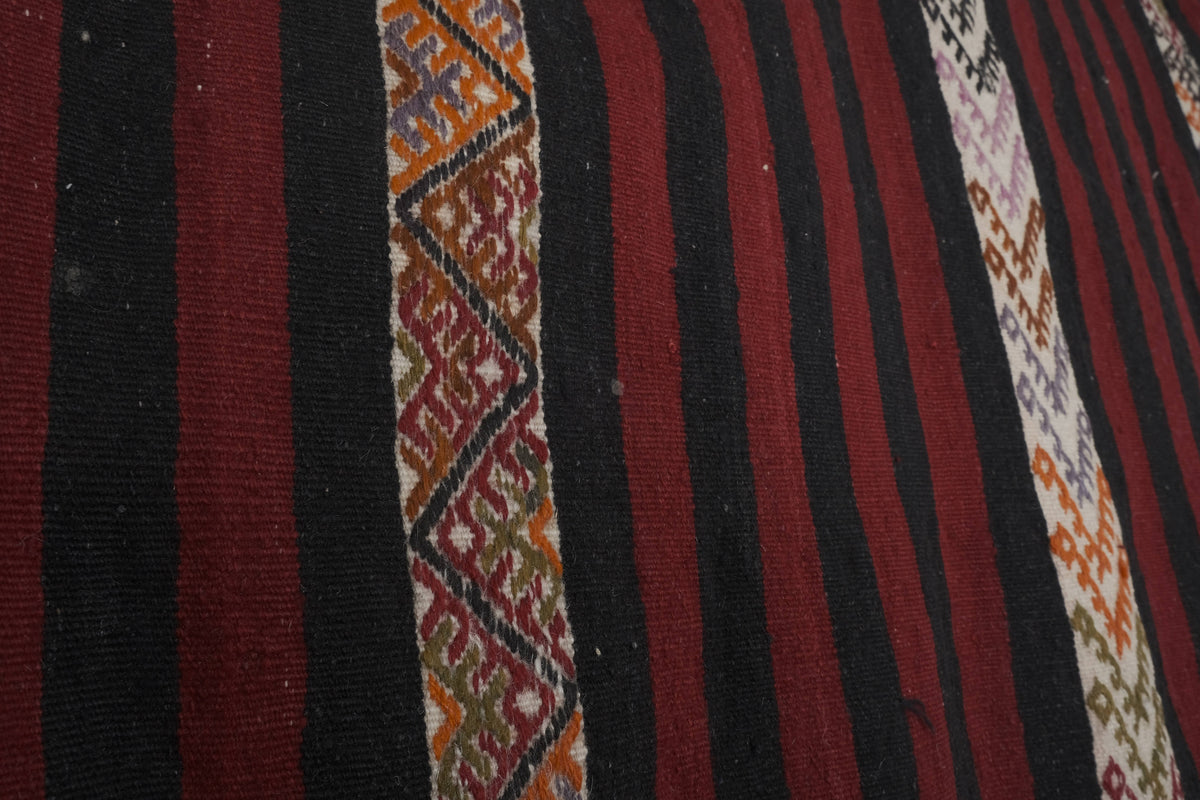 Vintage Kilim Yolluk 68 x 310 cm