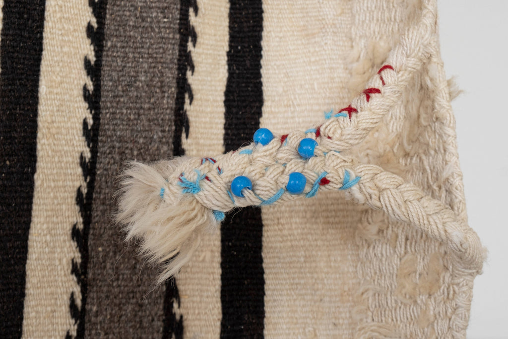 Vintage Kilim Yolluk 118 x 454 cm