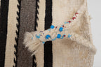 Vintage Kilim Yolluk 118 x 454 cm