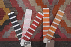 Vintage Kilim Yolluk 78 x 365 cm