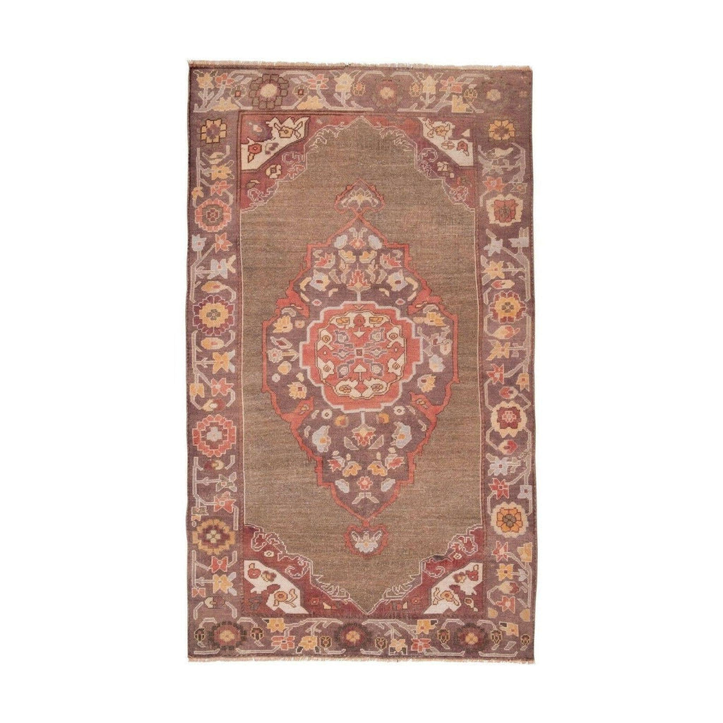 Vintage Karapınar Halı 153 x 258 cm