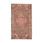 Vintage Karapınar Halı 153 x 258 cm
