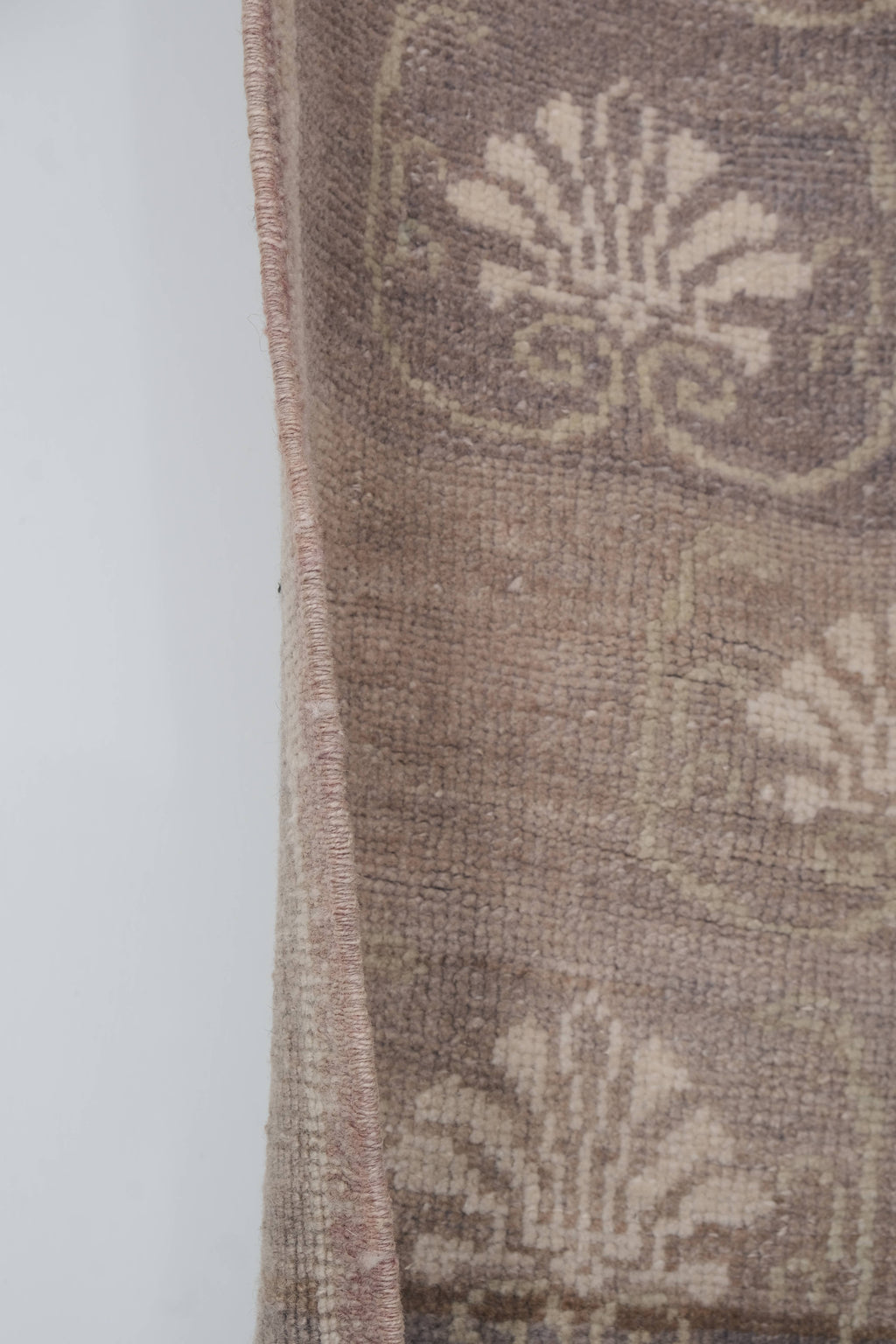 Vintage Karapınar Halı 110 x 222 cm
