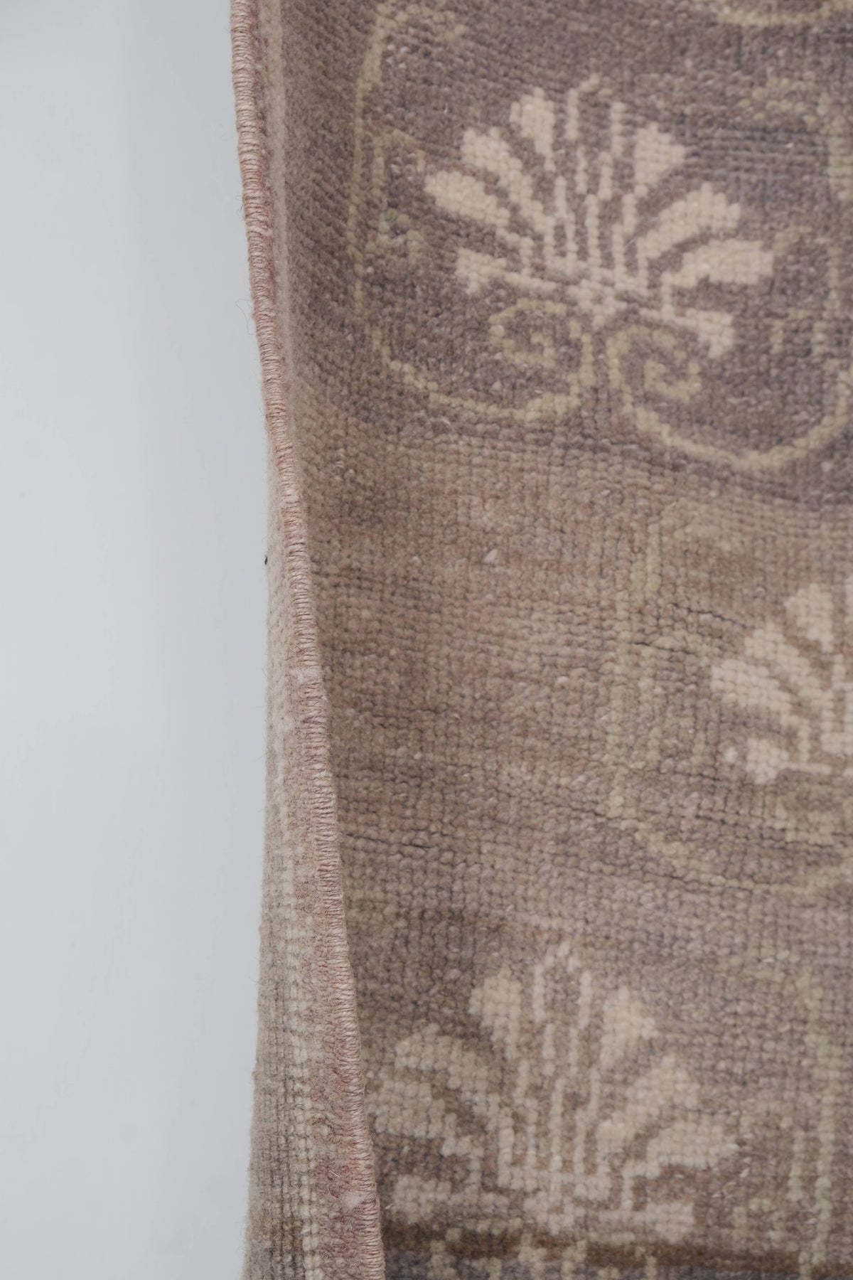 Vintage Karapınar Halı 110 x 222 cm