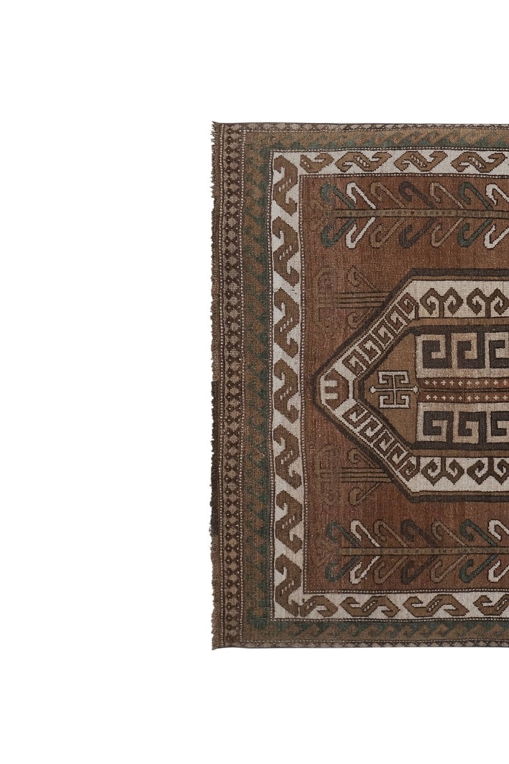 Vintage Kars Halı 152 x 272 cm