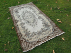 Vintage Anadolu Halı 118 x 220 cm