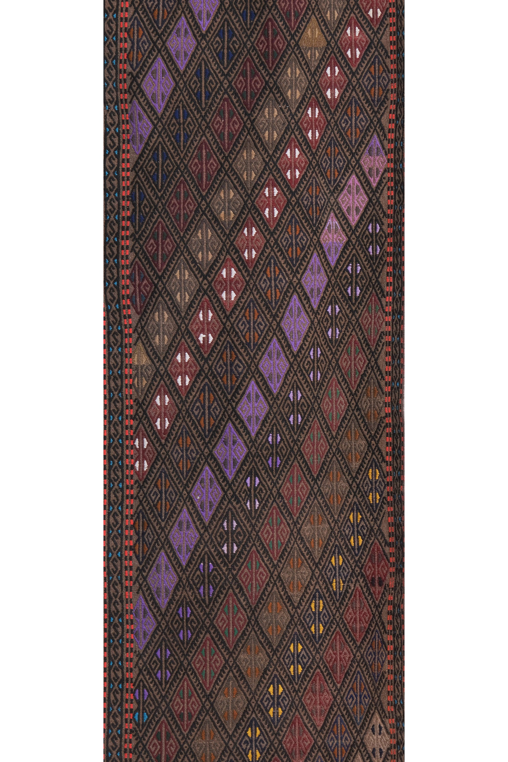 Vintage Kilim Yolluk 65 x 490 cm