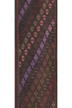 Vintage Kilim Yolluk 65 x 490 cm