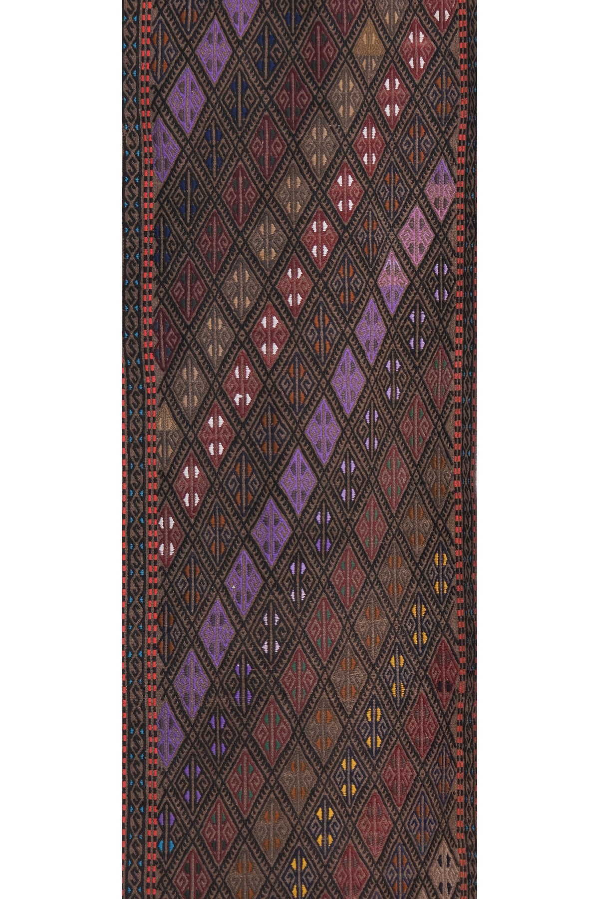 Vintage Kilim Yolluk 65 x 490 cm