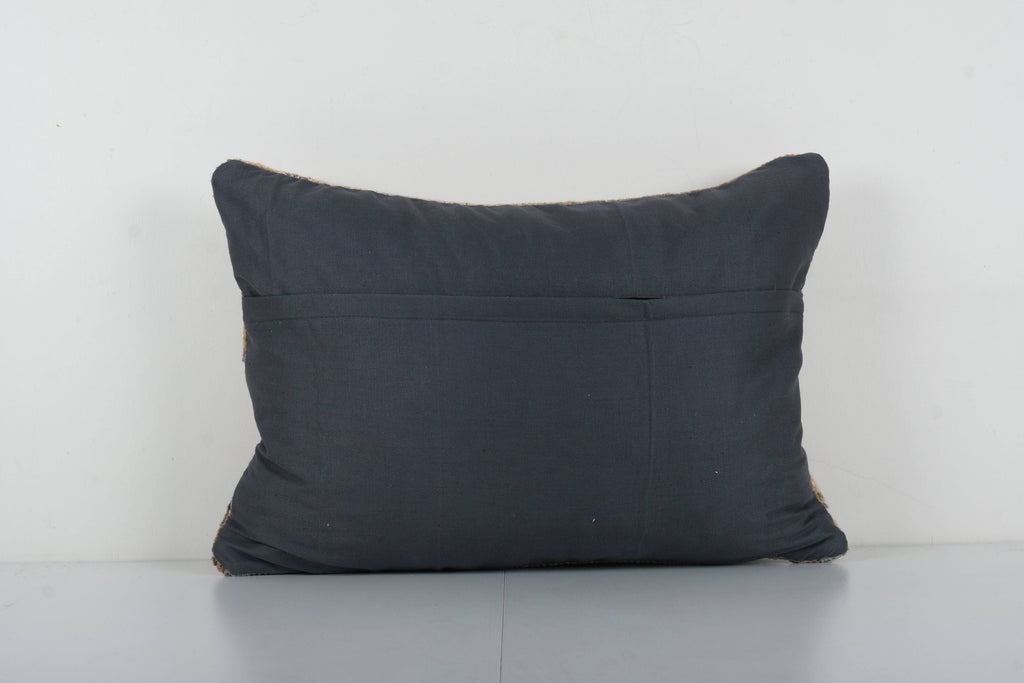 Halı Kırlent Kılıfı 45 x 65 cm
