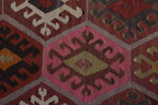 Vintage Kilim Yolluk 115 x 375 cm