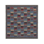 Vintage Kilim 193 x 193 cm