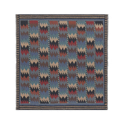 Vintage Kilim 193 x 193 cm