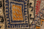 Vintage Kilim Yolluk 52 x 420 cm
