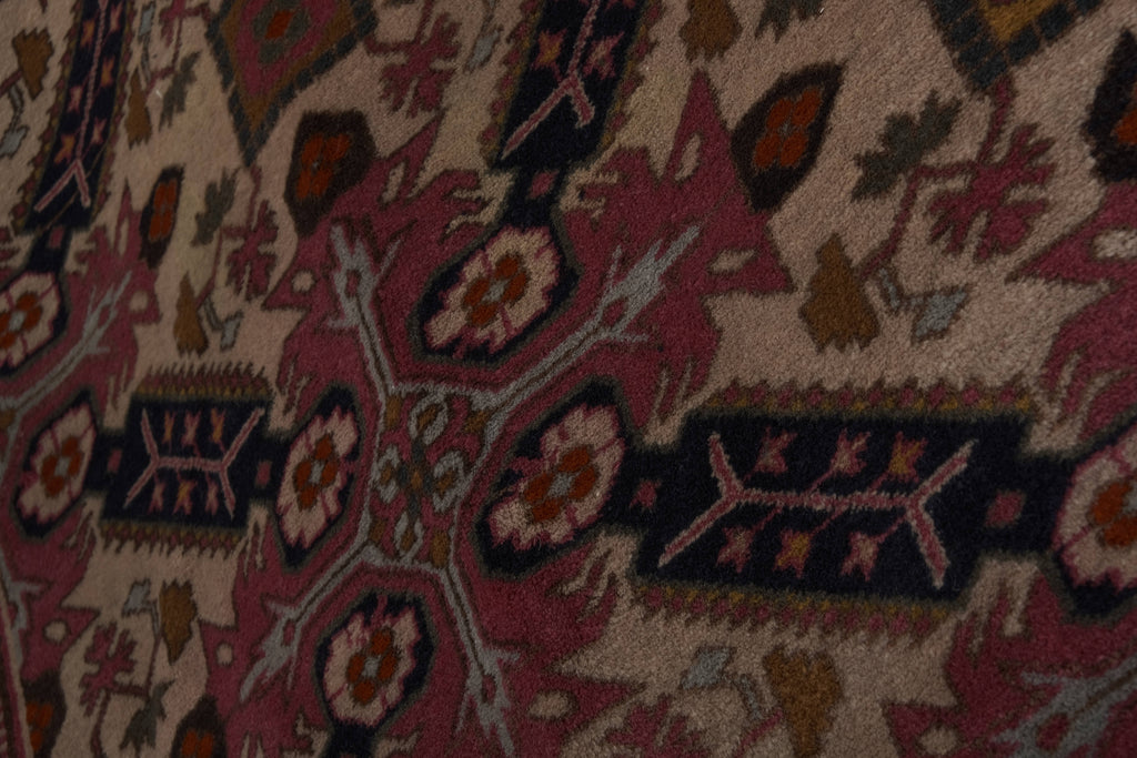Vintage Kafkas Halı 127 x 190 cm