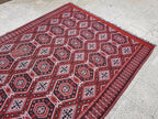 Vintage Türk Halı 181 x 275 cm