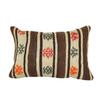 Kilim Kırlent Kılıfı 35 x 50 cm
