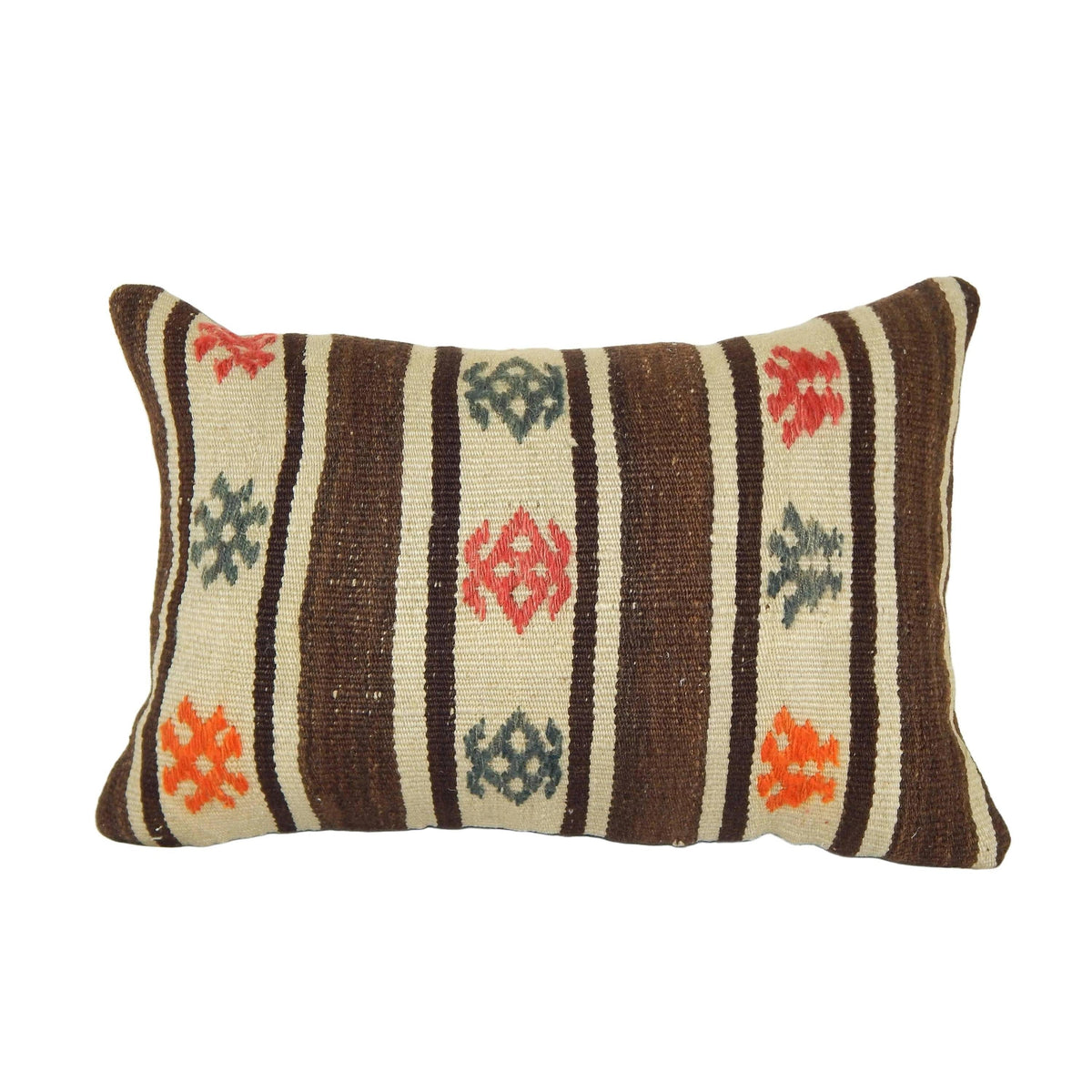 Kilim Kırlent Kılıfı 35 x 50 cm