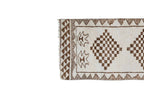 Vintage Herki Halı Yolluk 78 x 350 cm