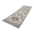 Vintage Uşak Yolluk 119 x 395 cm