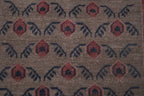 Vintage Türk Halı Yolluk 82 x 184 cm