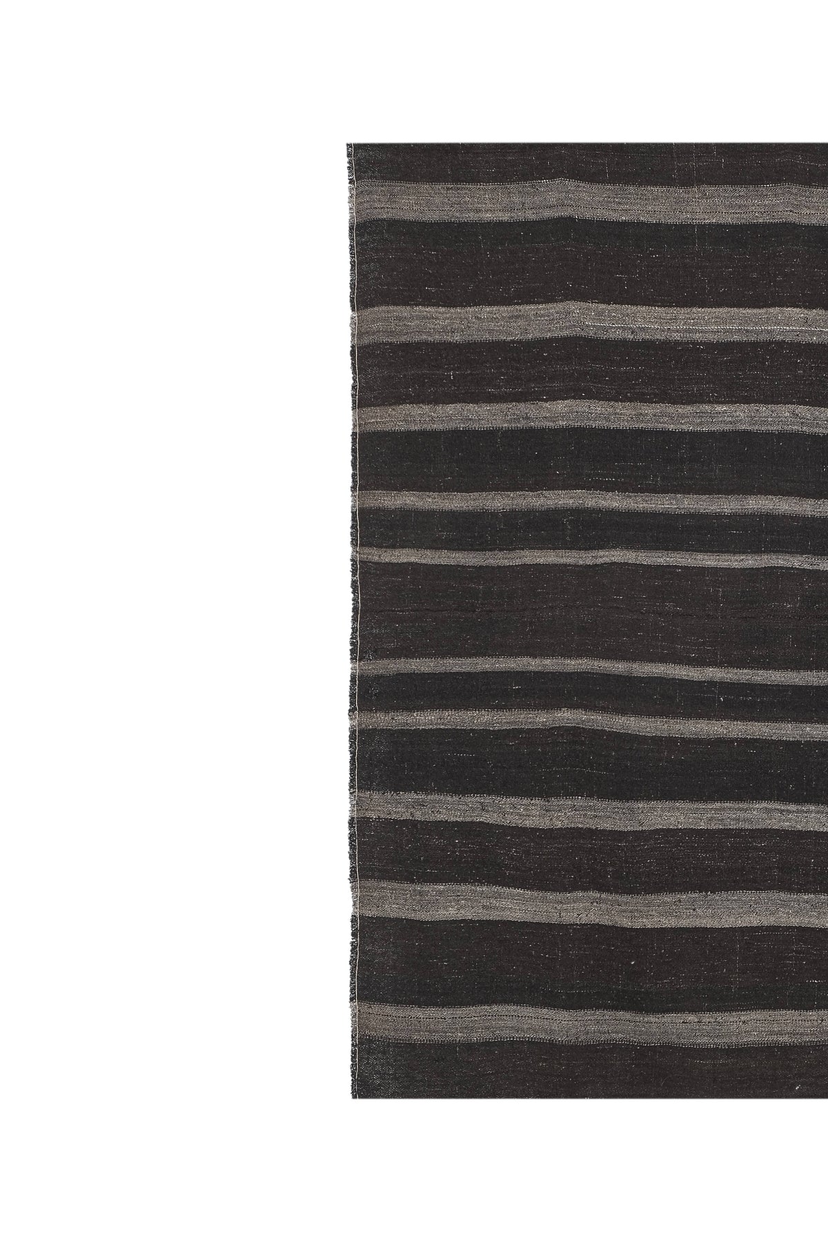 Vintage Kilim 223 x 234 cm
