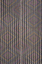 Vintage Adana Kilim 210 x 303 cm