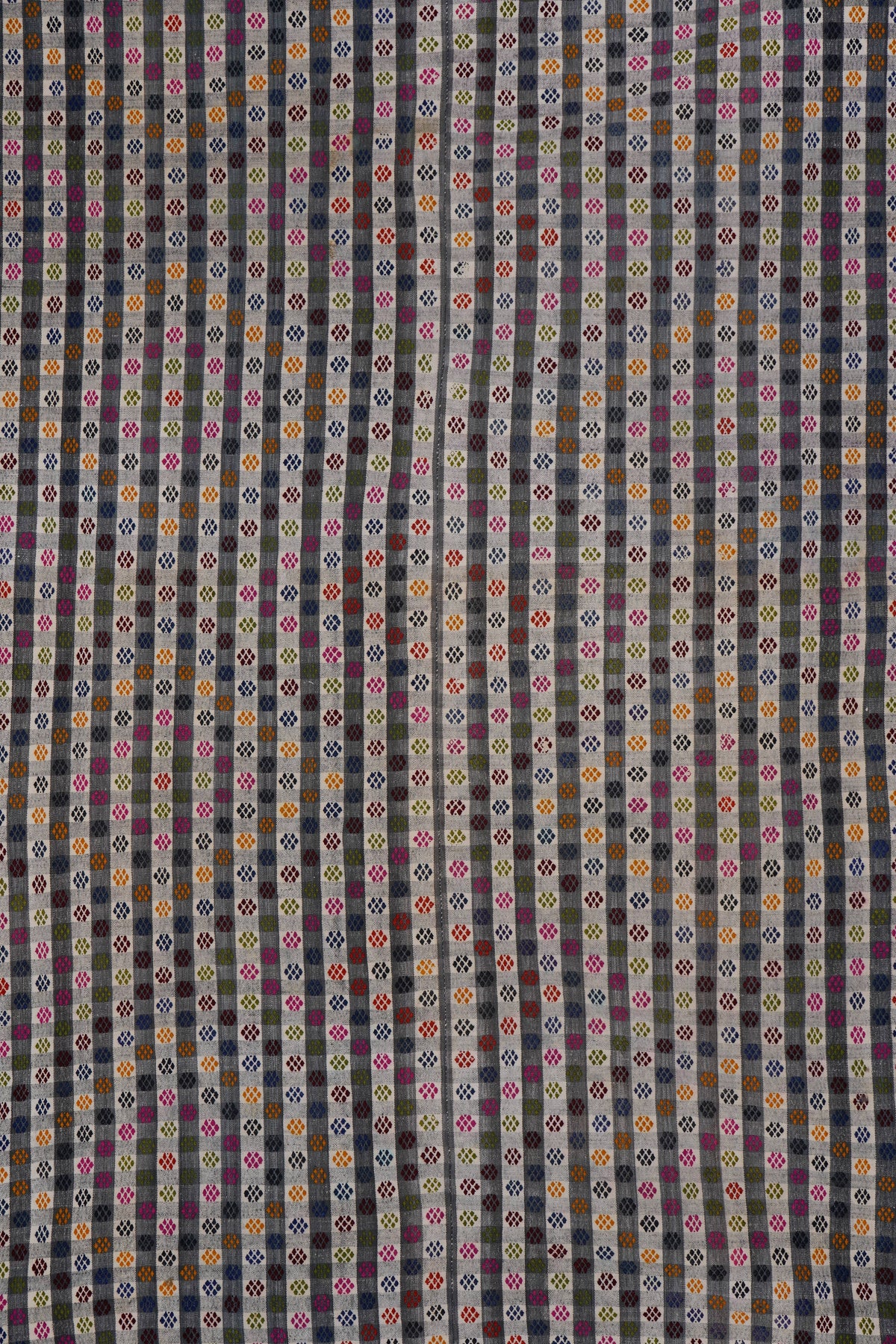 Vintage Adana Kilim 210 x 303 cm