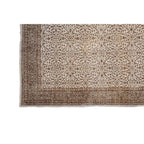 Vintage Uşak Halı 205 x 304 cm