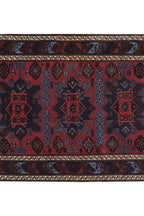 Vintage Kafkas Halı 130 x 173 cm