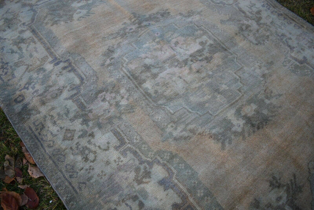 Vintage Karapınar Halı 150 x 200 cm
