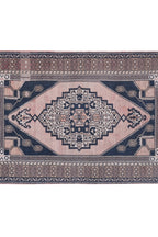 Vintage Konya Halı 123 x 207 cm