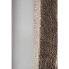 Vintage Türk Tulu Halı 88 x 179 cm