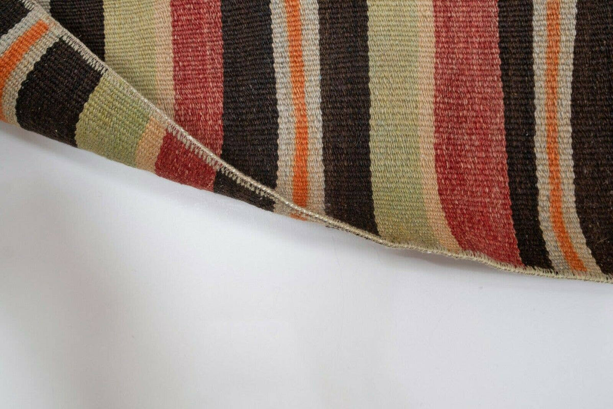 Vintage Kilim Yolluk 77 x 245 cm