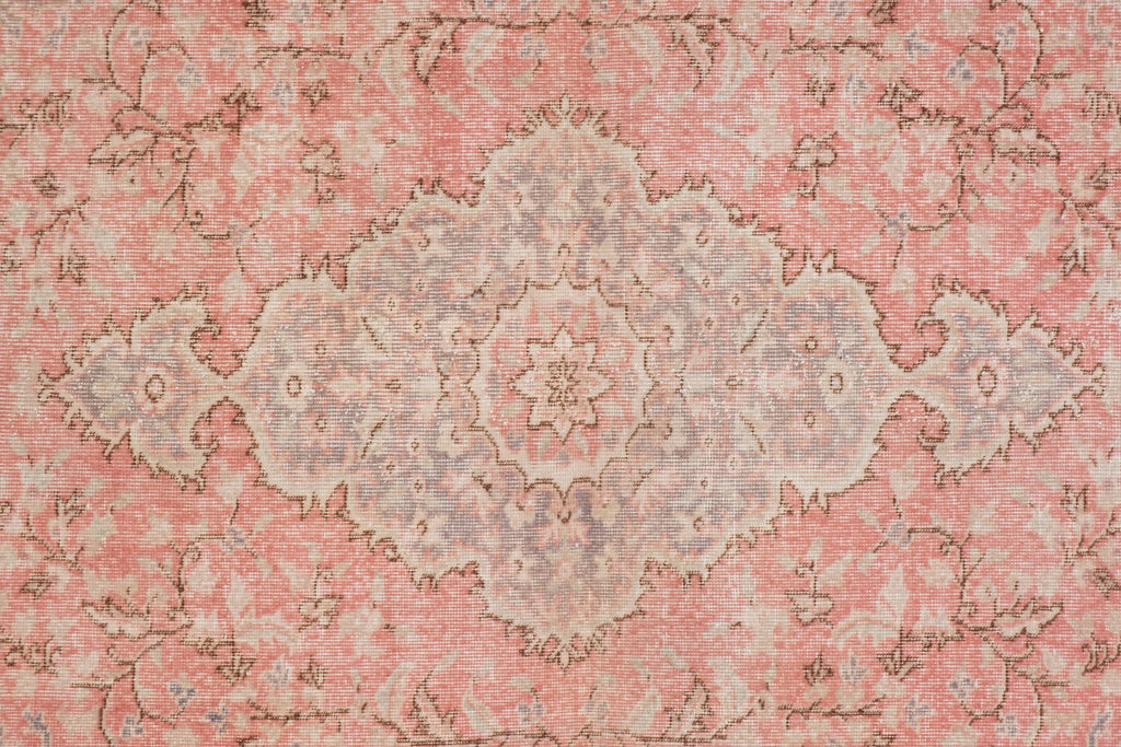 Vintage Türk Halı 185 x 267 cm