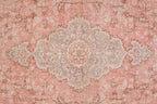 Vintage Türk Halı 185 x 267 cm