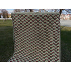 Vintage Kilim 179 x 245 cm