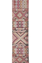 Vintage Kilim Yolluk 74 x 621 cm