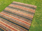 Vintage Kilim 174 x 334 cm