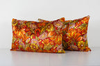 Kilim Kırlent Kılıfı 2'li Set 37 x 57 cm