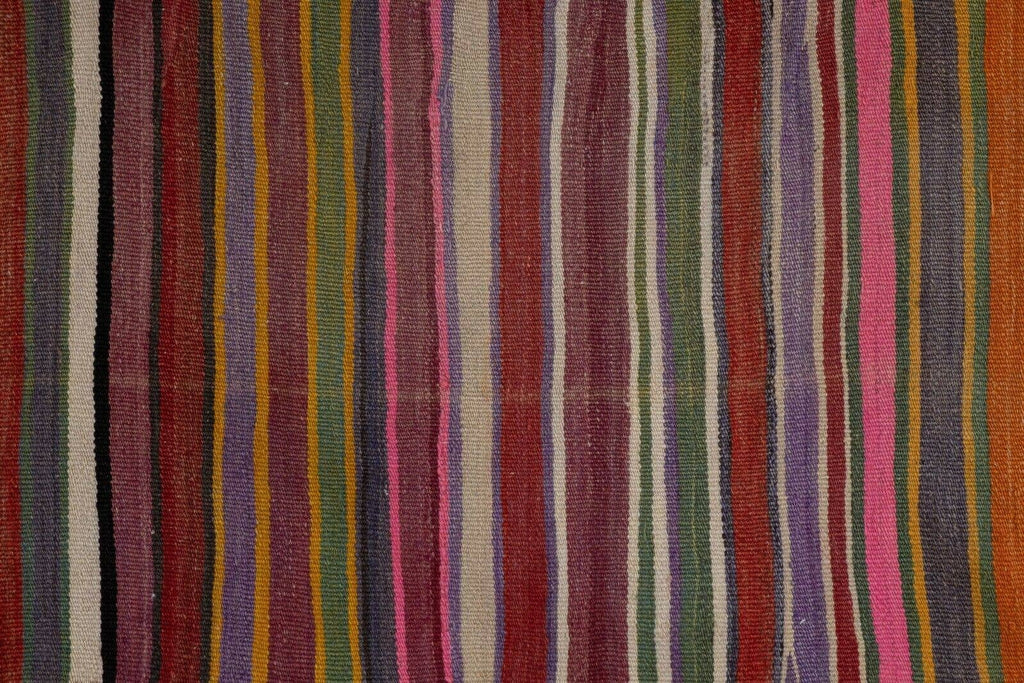 Vintage Kilim Yolluk 77 x 348 cm