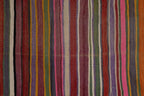 Vintage Kilim Yolluk 77 x 348 cm