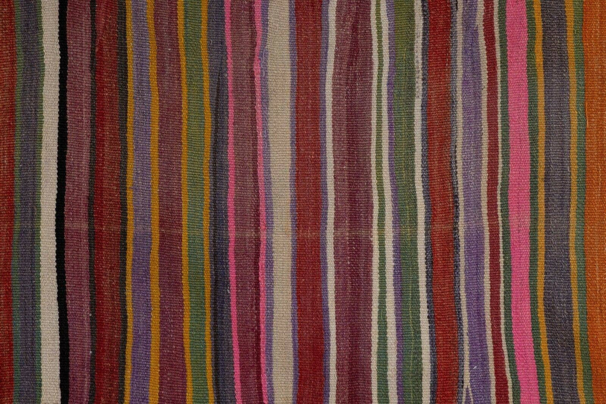 Vintage Kilim Yolluk 77 x 348 cm